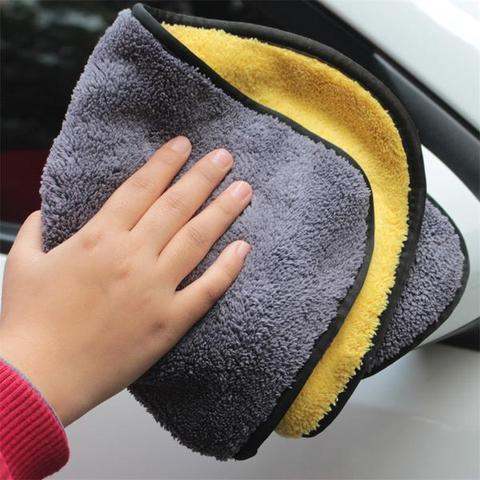 Two-color Couble-sided Car