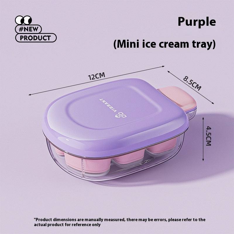 Ice Cube Mold