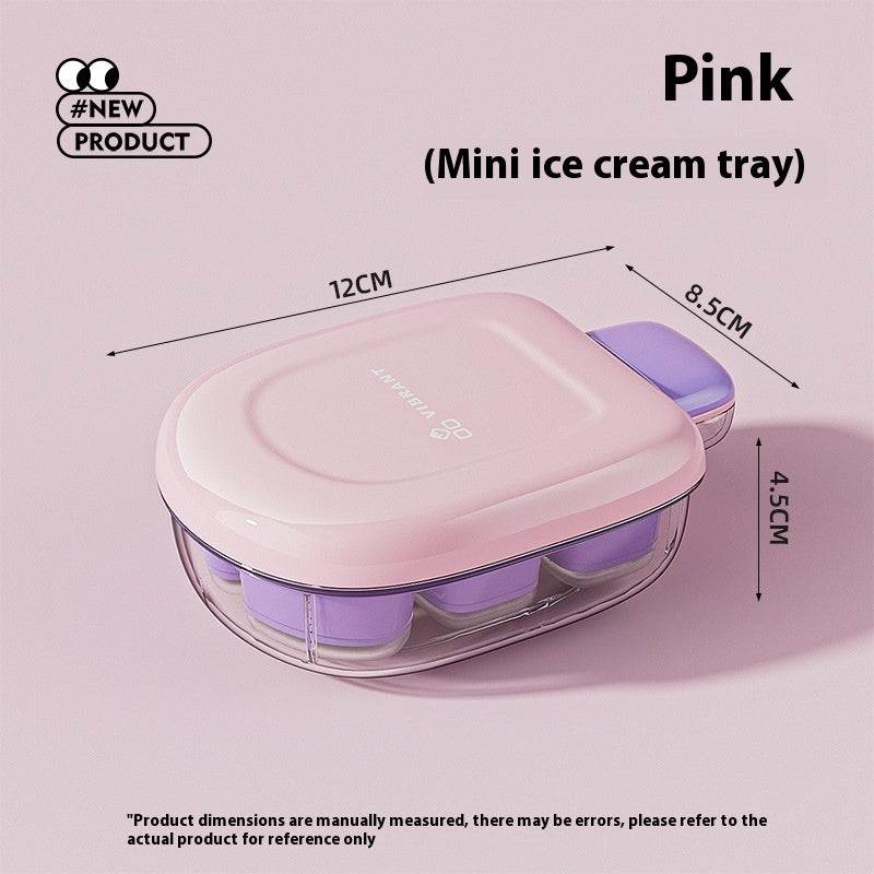 Ice Cube Mold