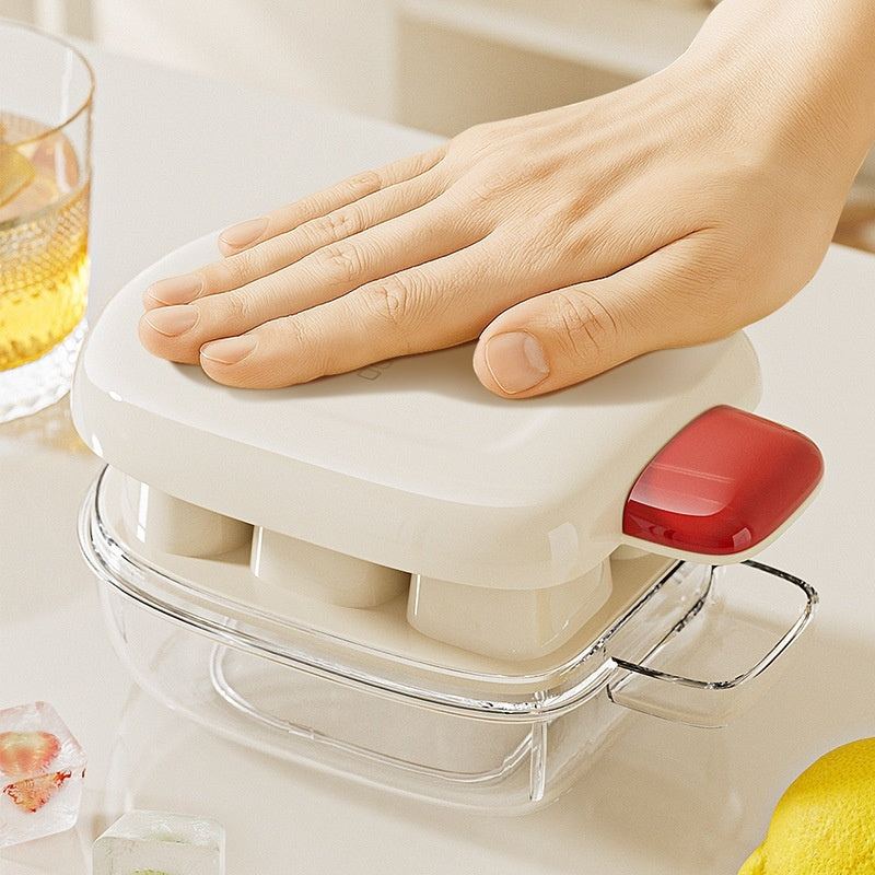 Ice Cube Mold