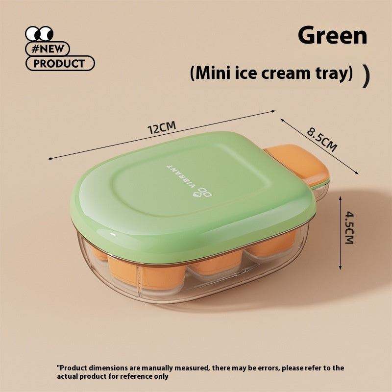 Ice Cube Mold