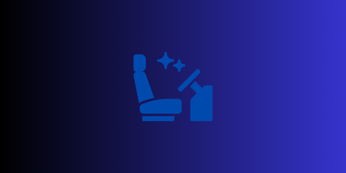 Automotive Interior Equipment