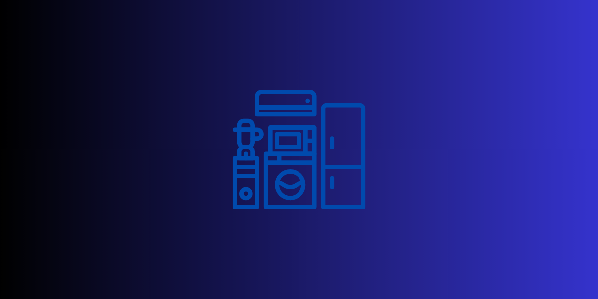 Home Appliances