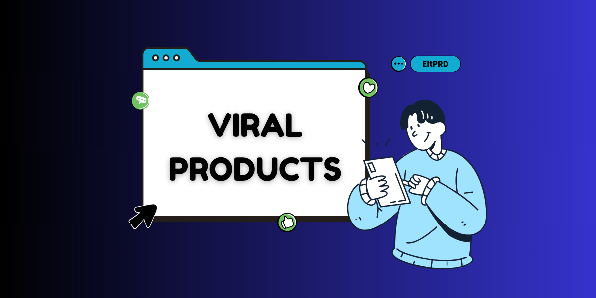 Viral Products