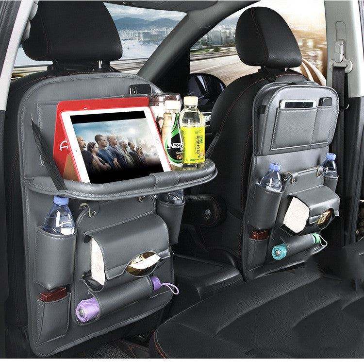 PU Leather Car Storage BagPU Leather Car Storage Bag