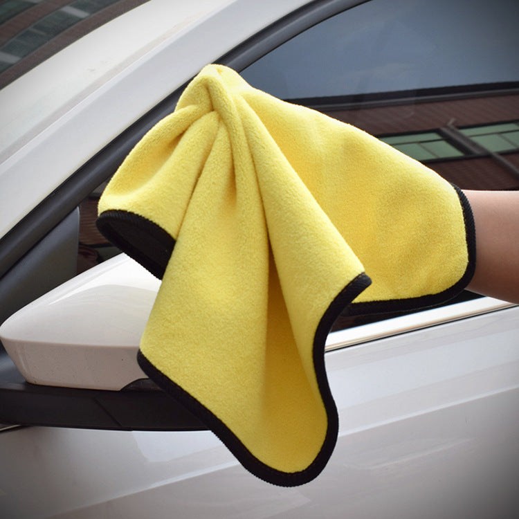 Two-color Couble-sided Car