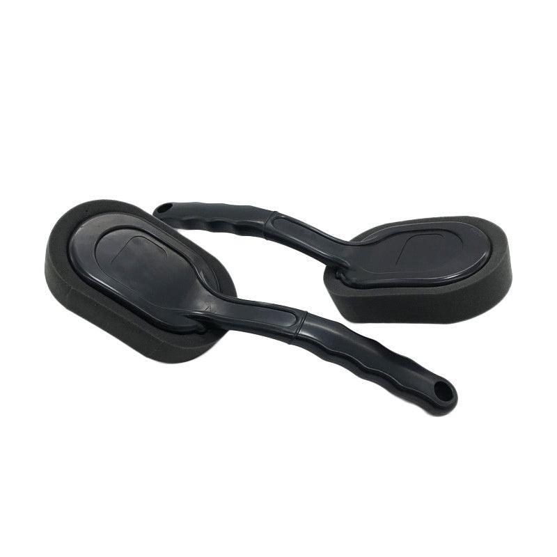 Long Handle Sponge