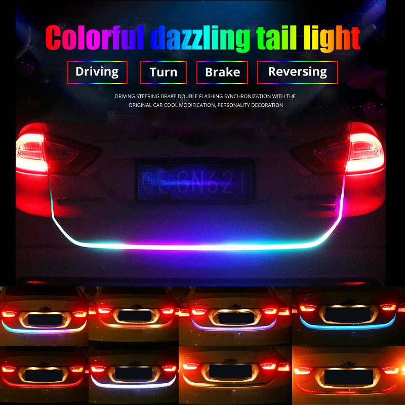 Car LED Tail Light