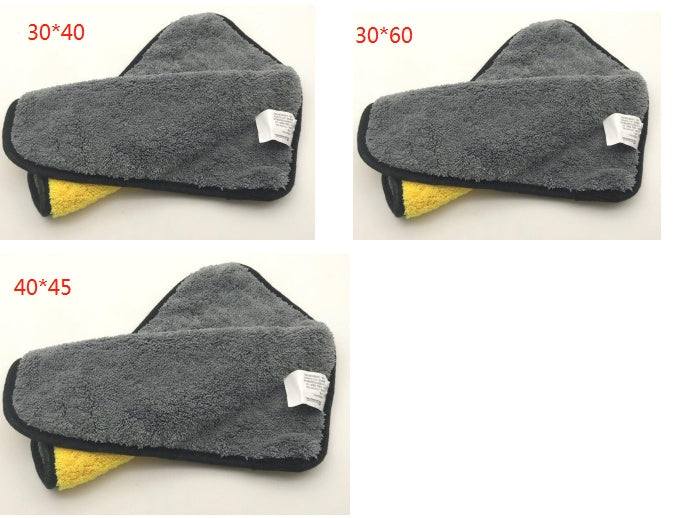 Two-color Couble-sided Car
