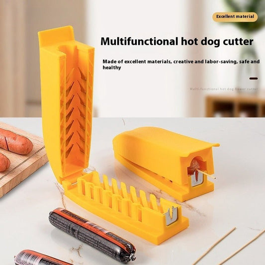 Sausage Cutter