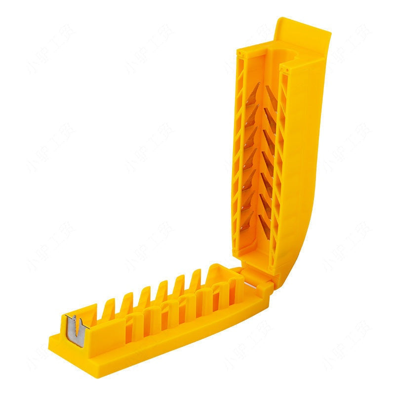 Sausage Cutter