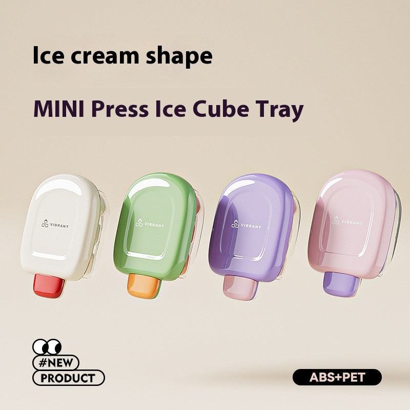 Ice Cube Mold