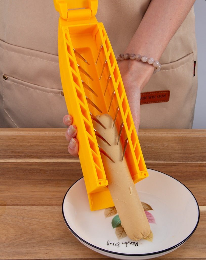 Sausage Cutter
